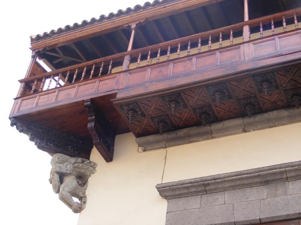 Foto de Las Palmas de Gran Canaria (Las Palmas), España