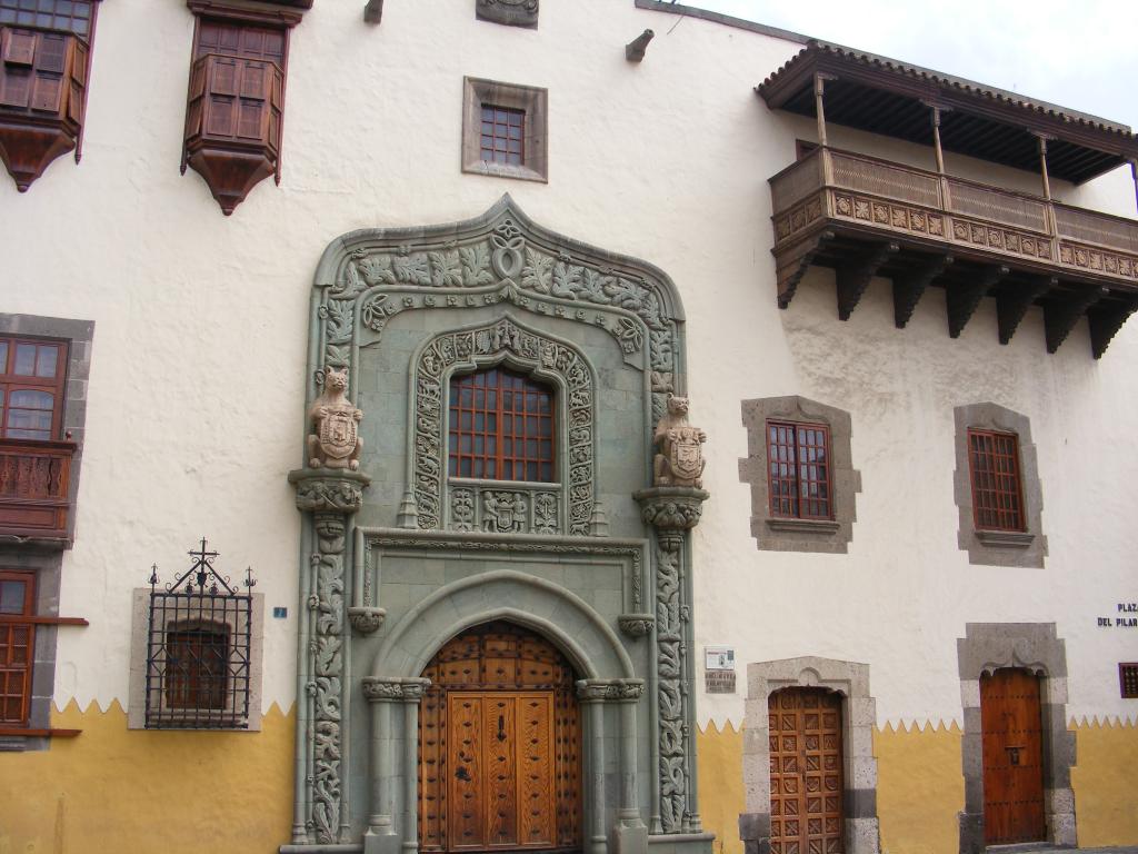 Foto de Las Palmas de Gran Canaria (Las Palmas), España