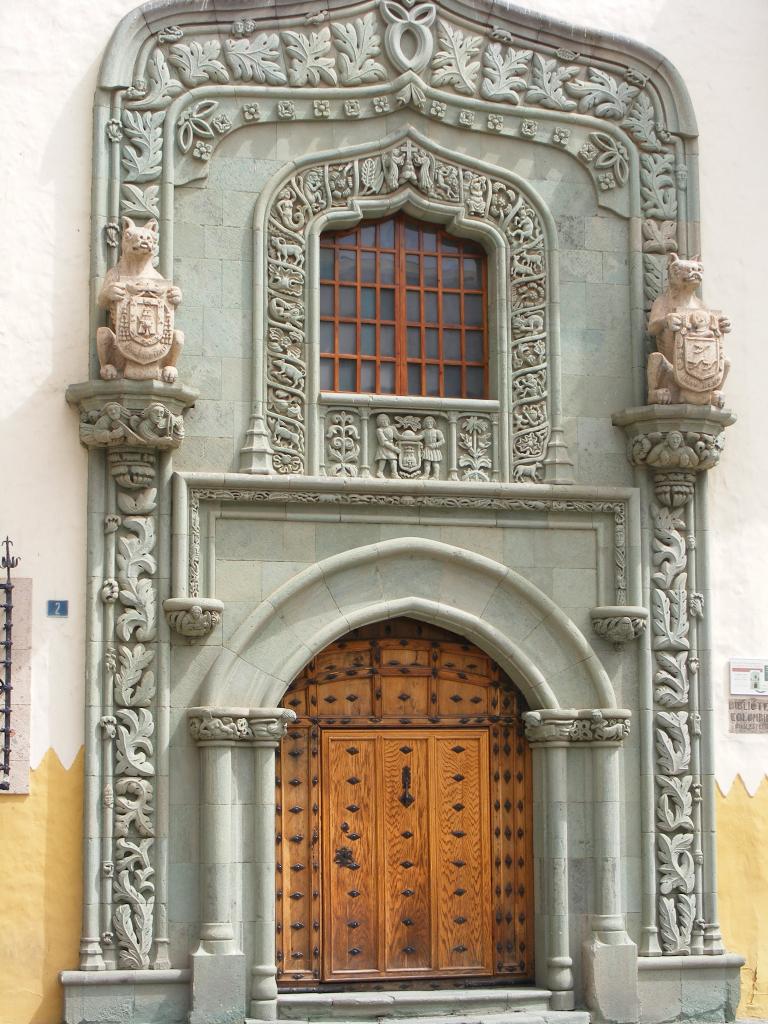 Foto de Las Palmas de Gran Canaria (Las Palmas), España