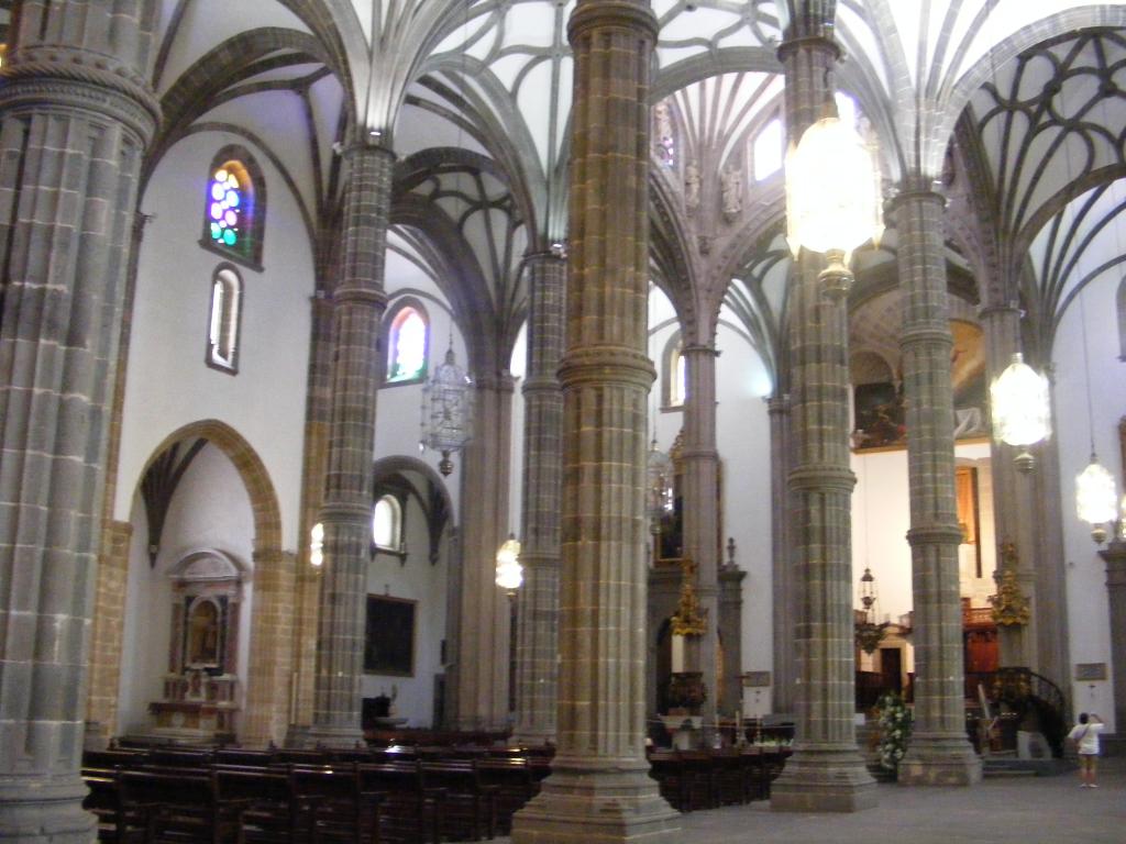 Foto de Las Palmas de Gran Canaria (Las Palmas), España