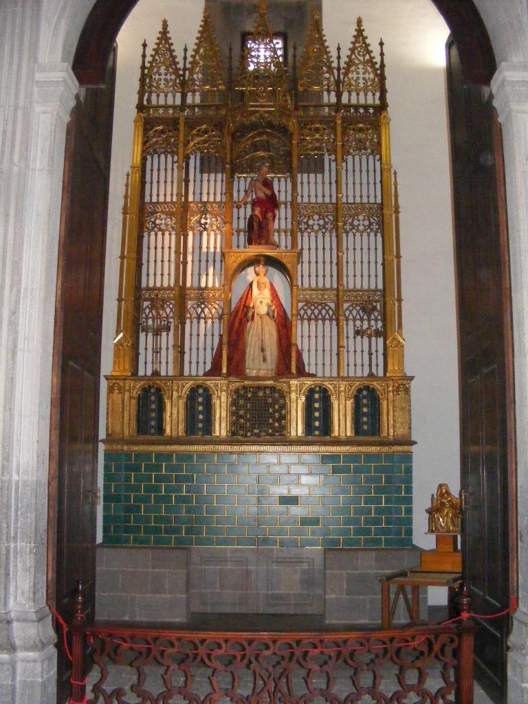 Foto de Las Palmas de Gran Canaria (Las Palmas), España