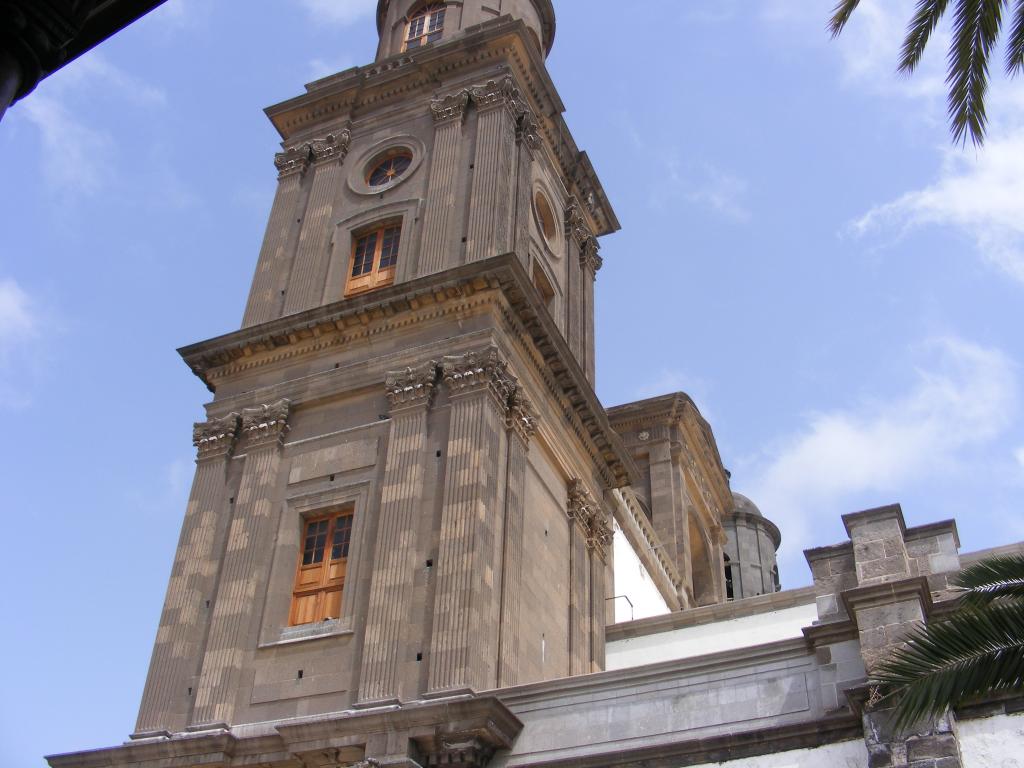 Foto de Las Palmas de Gran Canaria (Las Palmas), España