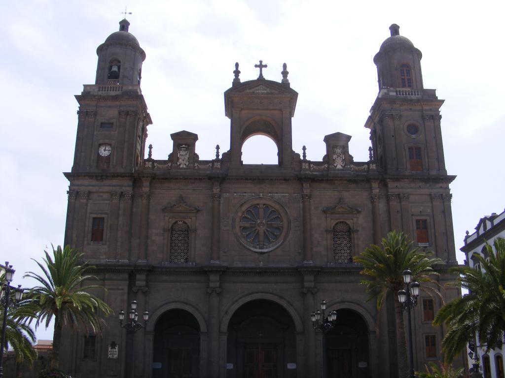 Foto de Las Palmas de Gran Canaria (Las Palmas), España
