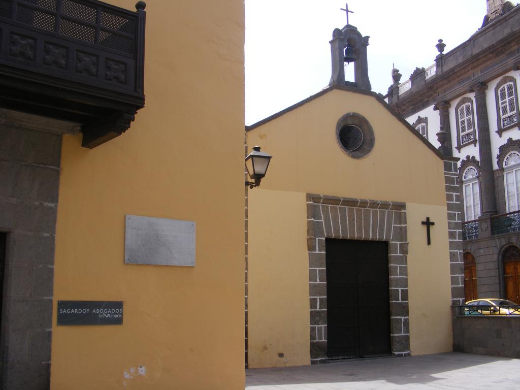 Foto de Las Palmas de Gran Canaria (Las Palmas), España