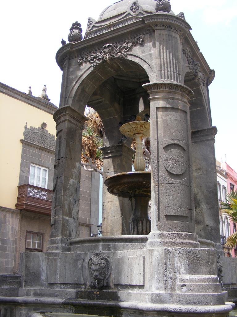 Foto de Las Palmas de Gran Canaria (Las Palmas), España