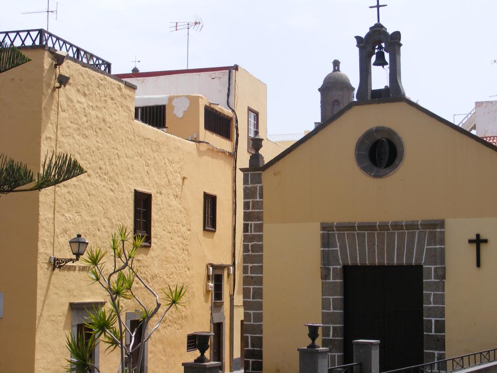 Foto de Las Palmas de Gran Canaria (Las Palmas), España