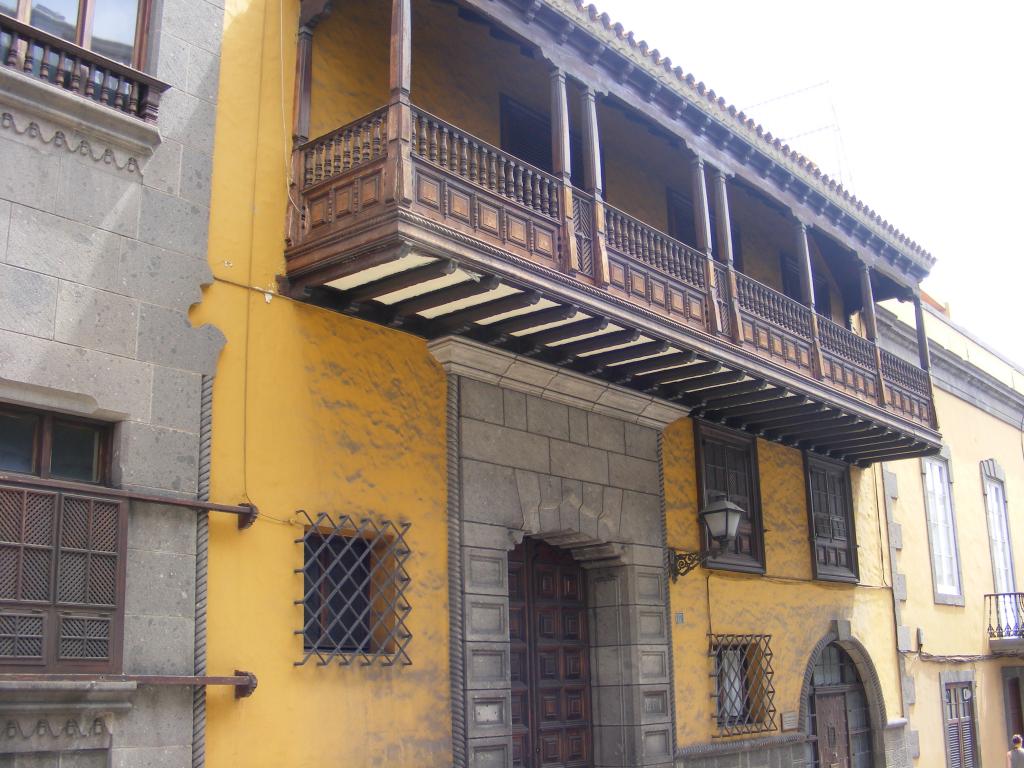 Foto de Las Palmas de Gran Canaria (Las Palmas), España