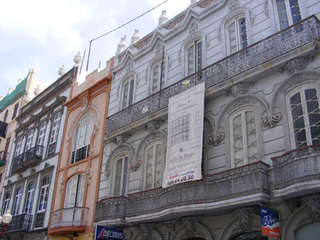 Foto de Las Palmas de Gran Canaria (Las Palmas), España