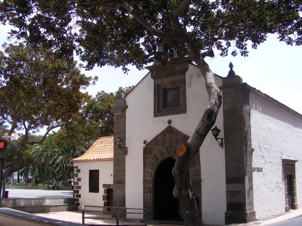 Foto de Las Palmas de Gran Canaria (Las Palmas), España