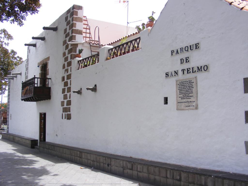 Foto de Las Palmas de Gran Canaria (Las Palmas), España