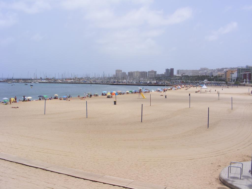 Foto de Las Palmas de Gran Canaria (Las Palmas), España