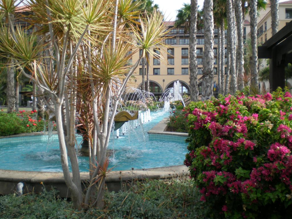 Foto de Maspalomas (Las Palmas), España