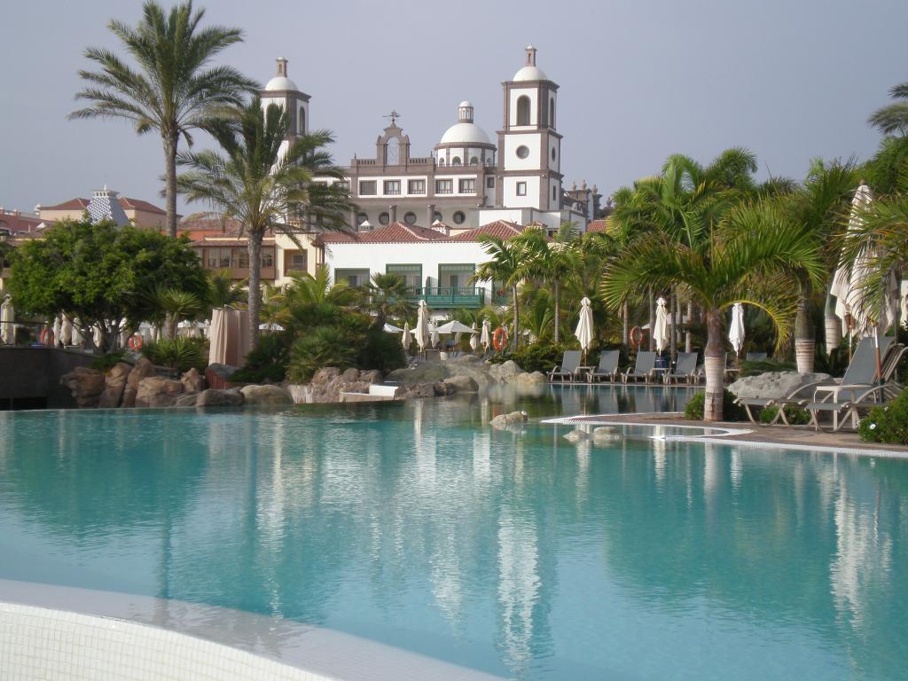 Foto de Maspalomas (Las Palmas), España