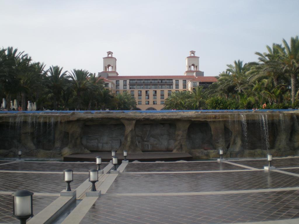 Foto de Maspalomas (Las Palmas), España