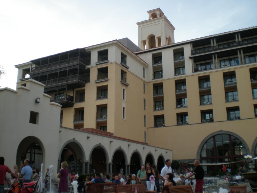 Foto de Maspalomas (Las Palmas), España