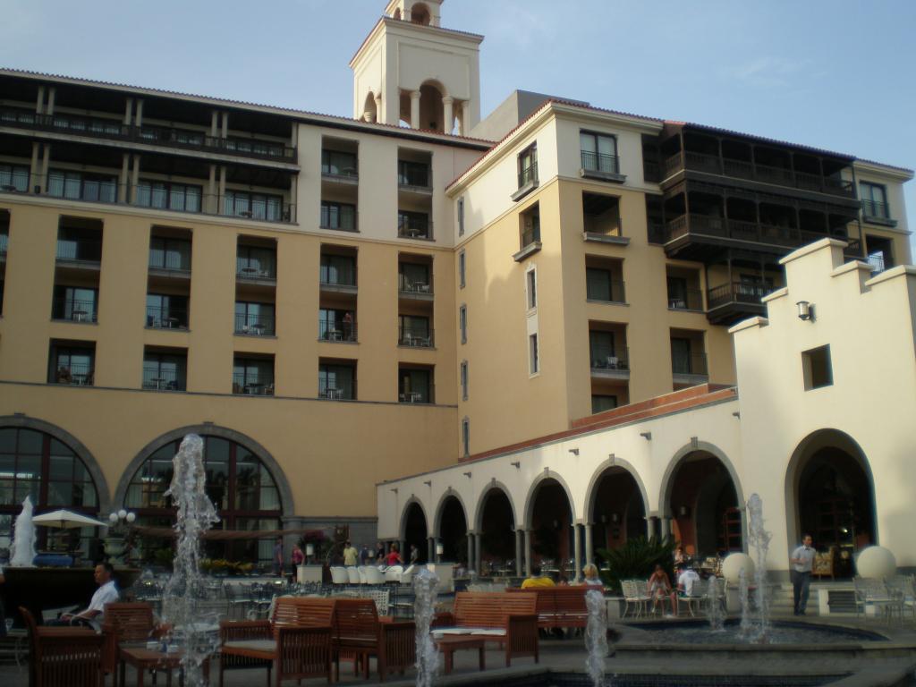 Foto de Maspalomas (Las Palmas), España