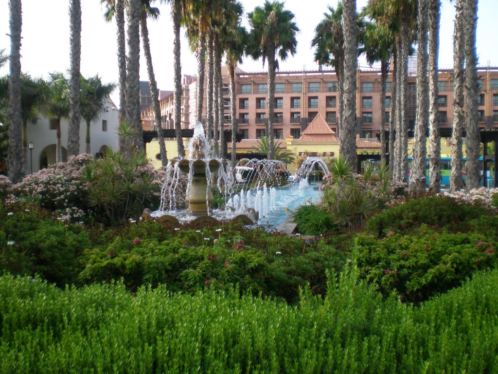 Foto de Maspalomas (Las Palmas), España