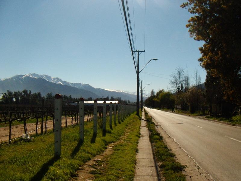 Foto de Pirque, Chile