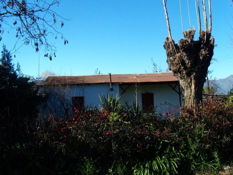 Foto de Pirque, Chile