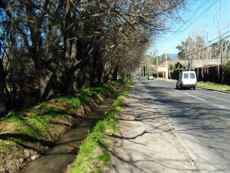 Foto de Pirque, Chile