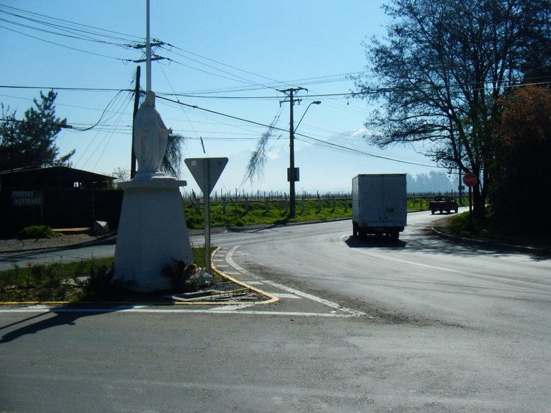 Foto de Pirque, Chile