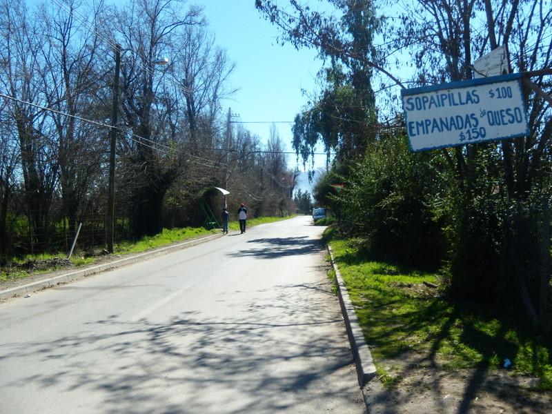 Foto de Pirque, Chile