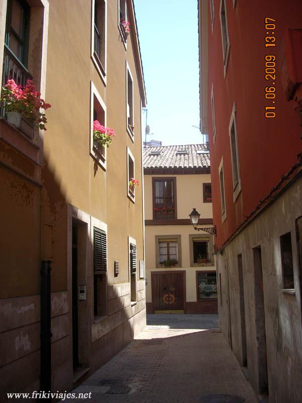 Foto de Oviedo (Asturias), España