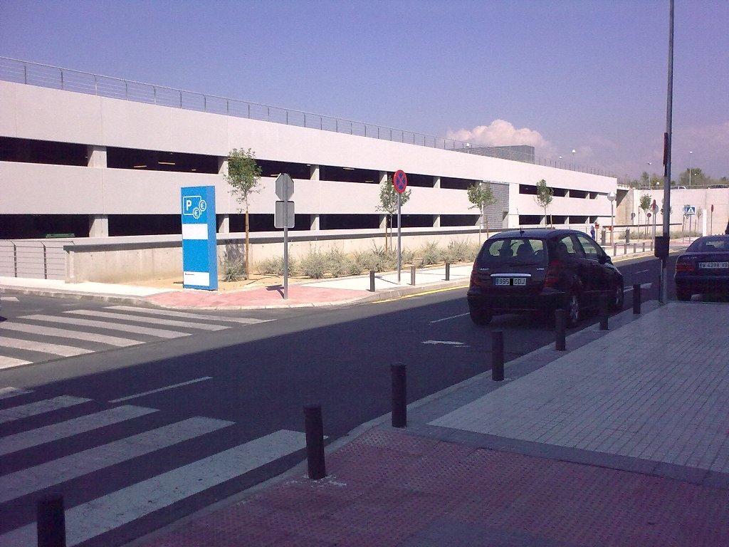 Foto de Majadahonda (Madrid), España