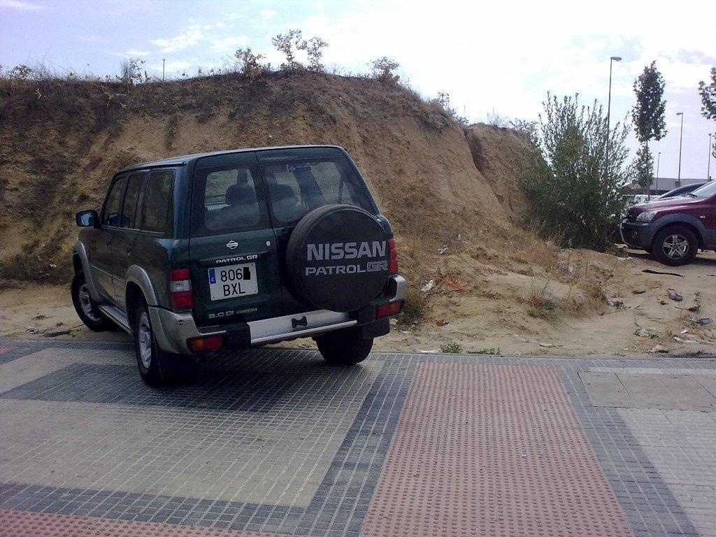 Foto de Majadahonda (Madrid), España