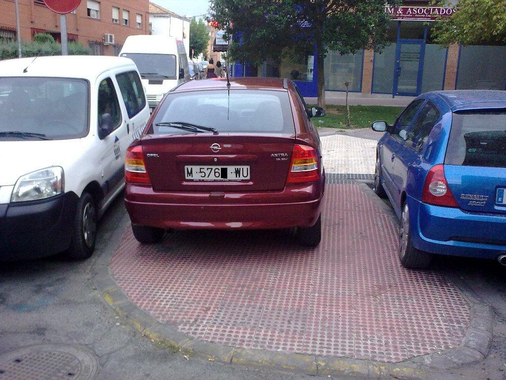 Foto de Majadahonda (Madrid), España