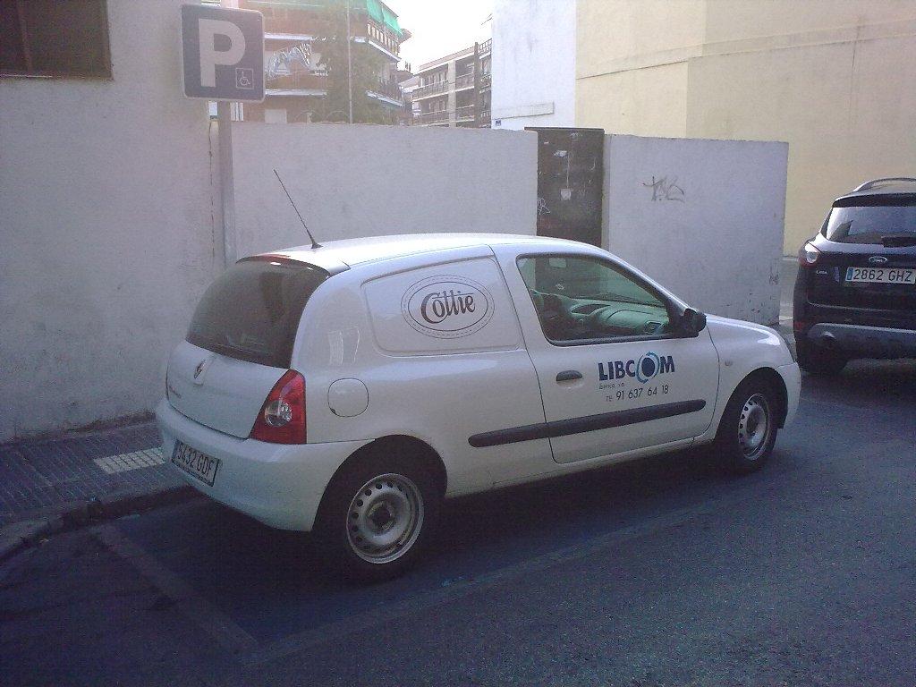 Foto de Majadahonda (Madrid), España