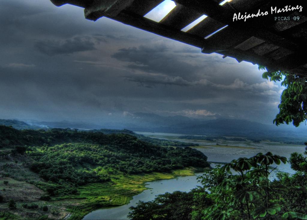 Foto de Suchitoto (Cuscatlan), El Salvador