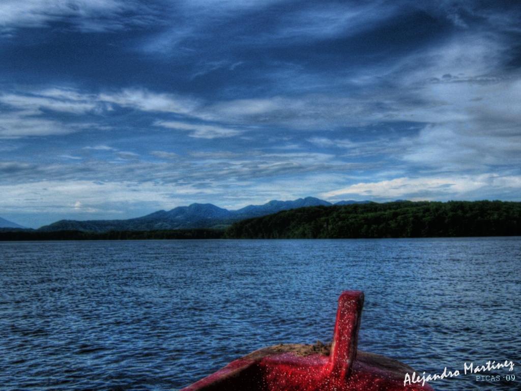 Foto de Bocana El Espino, El Salvador