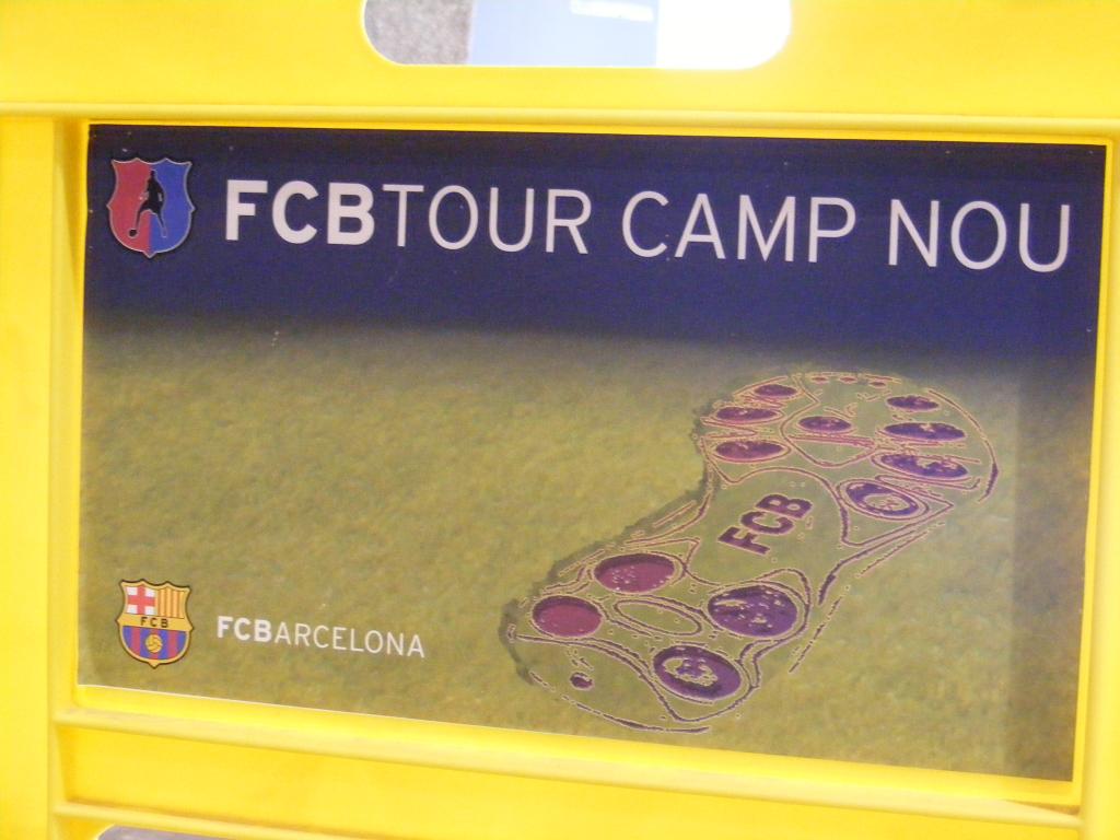 Foto de Barcelona (Cataluña), España