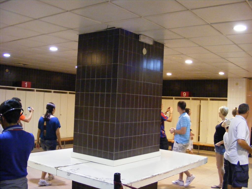 Foto de Barcelona (Cataluña), España