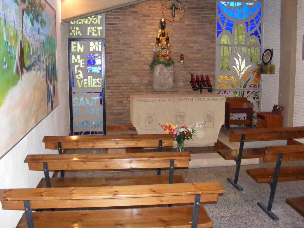 Foto de Barcelona (Cataluña), España