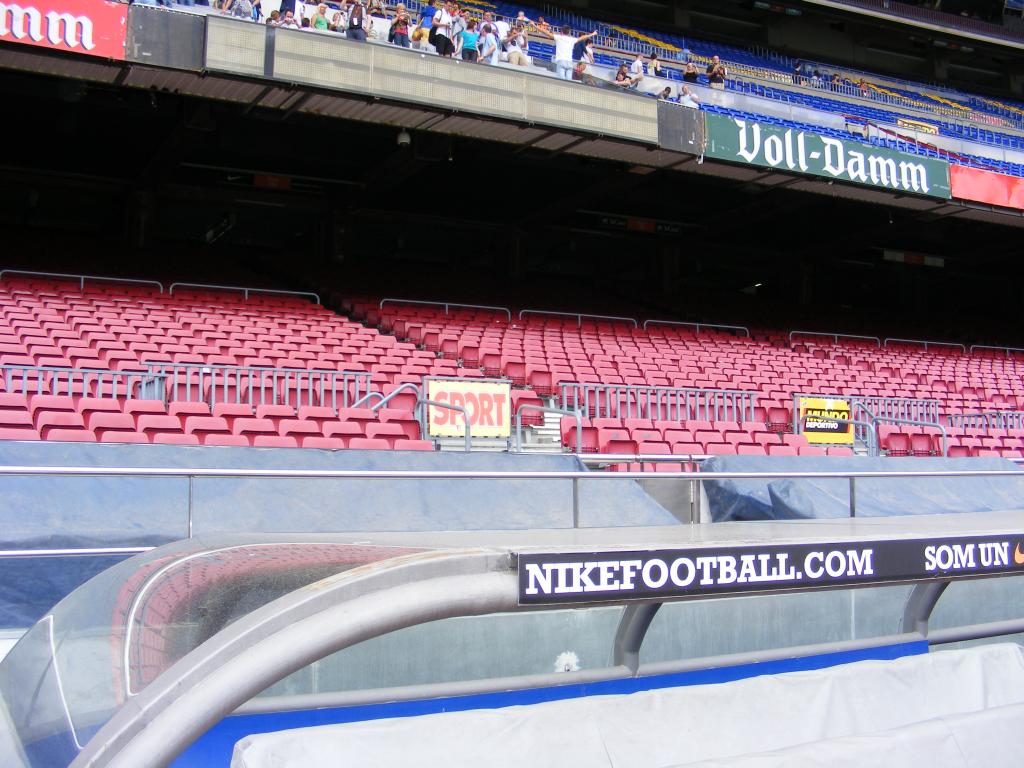 Foto de Barcelona (Cataluña), España