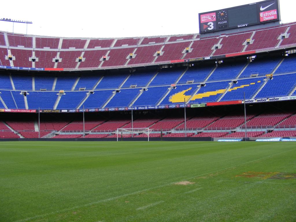 Foto de Barcelona (Cataluña), España