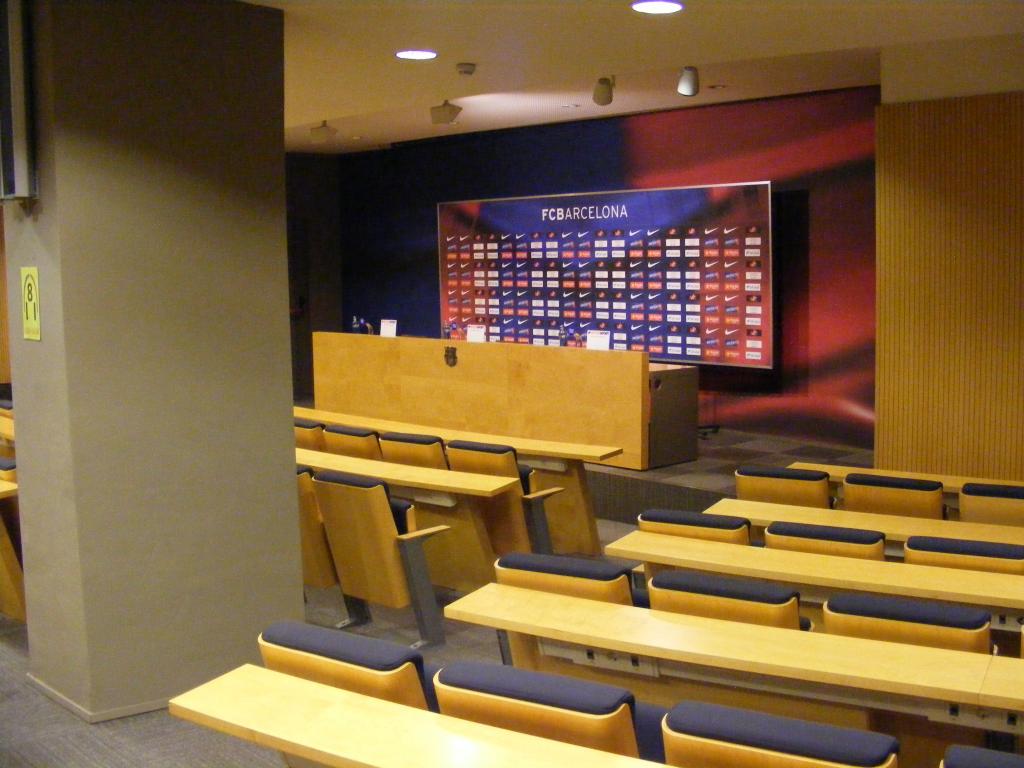 Foto de Barcelona (Cataluña), España