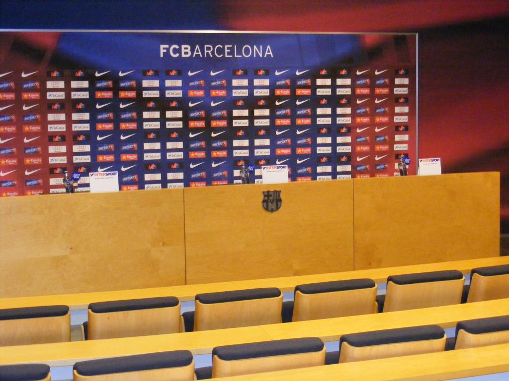 Foto de Barcelona (Cataluña), España