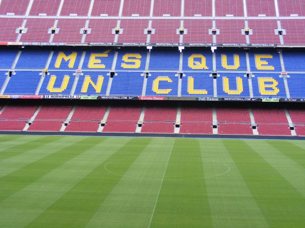 Foto de Barcelona (Cataluña), España