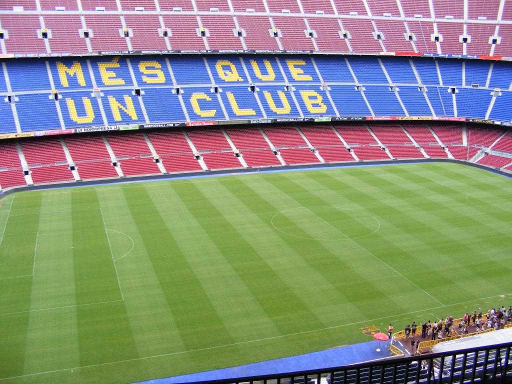 Foto de Barcelona (Cataluña), España