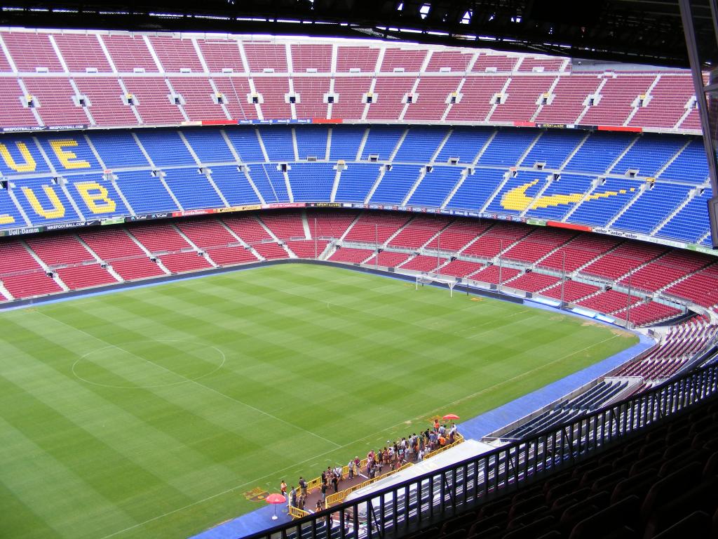 Foto de Barcelona (Cataluña), España