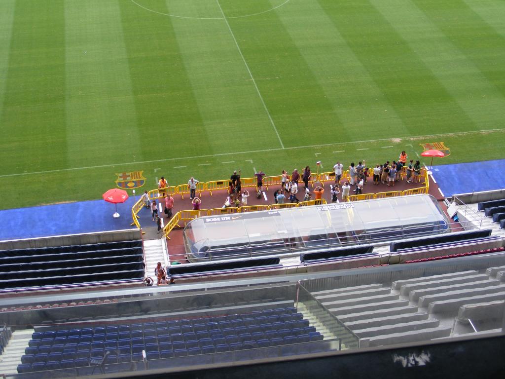 Foto de Barcelona (Cataluña), España