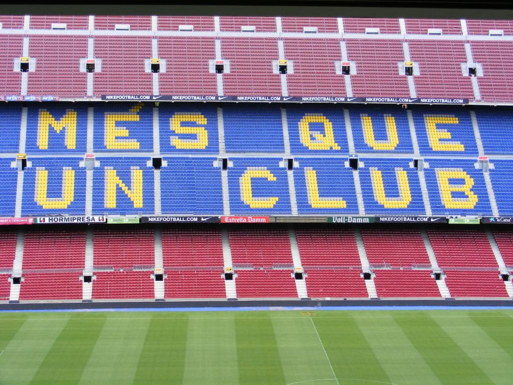 Foto de Barcelona (Cataluña), España