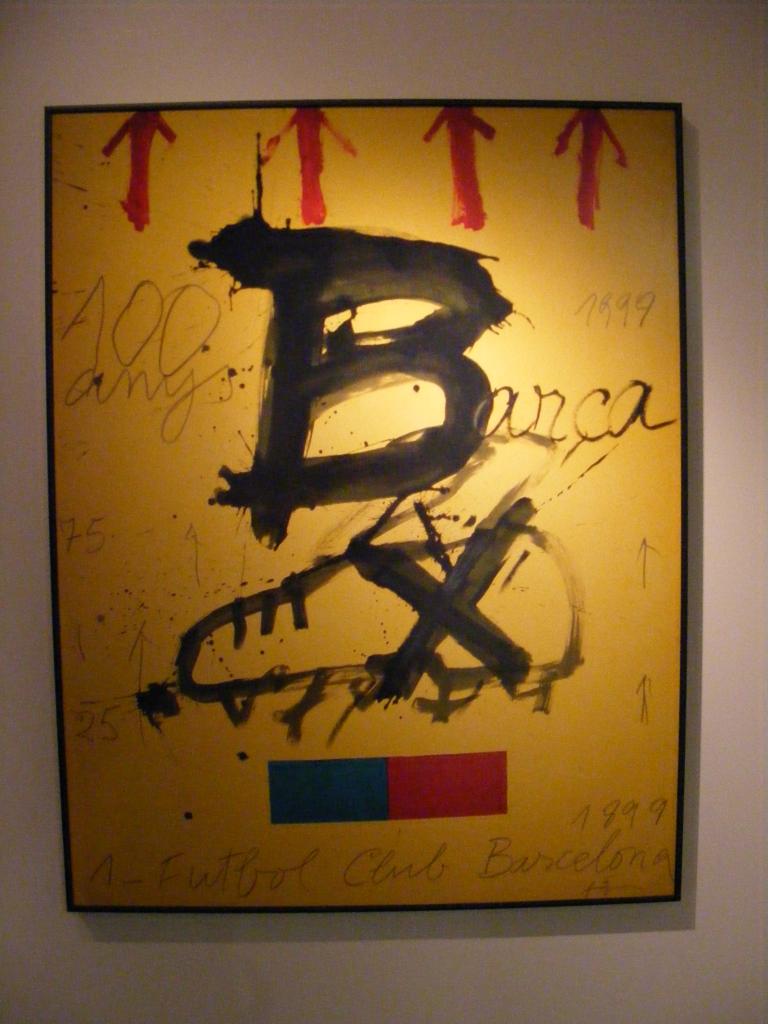 Foto de Barcelona (Cataluña), España