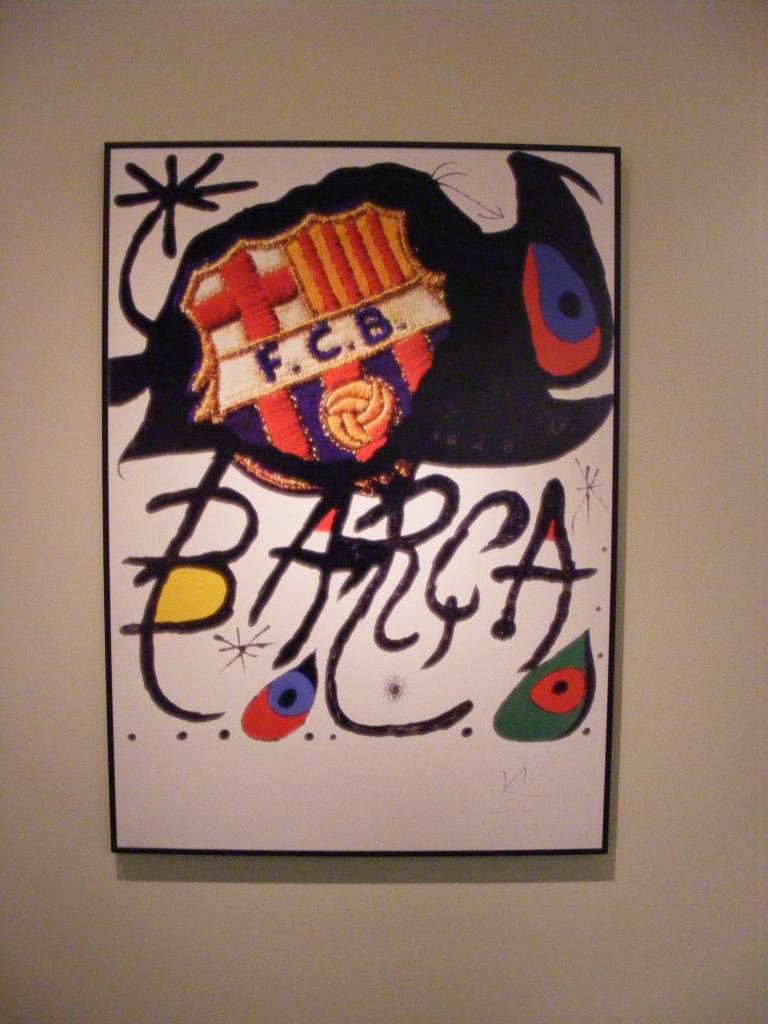 Foto de Barcelona (Cataluña), España