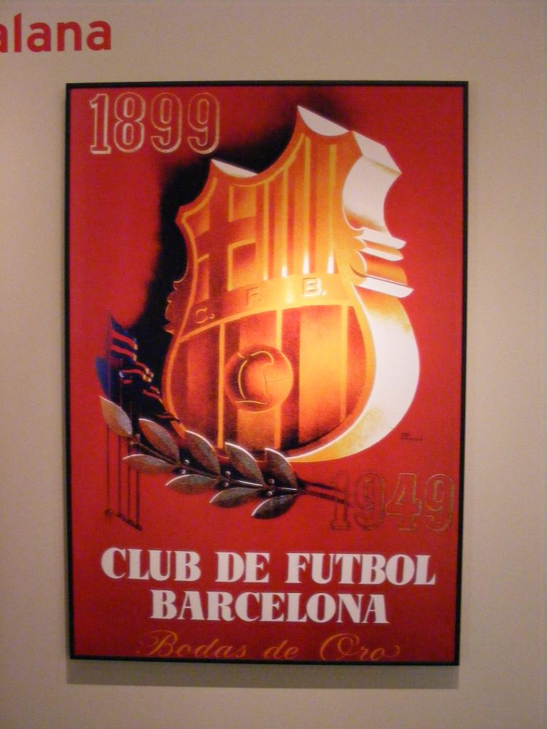 Foto de Barcelona (Cataluña), España