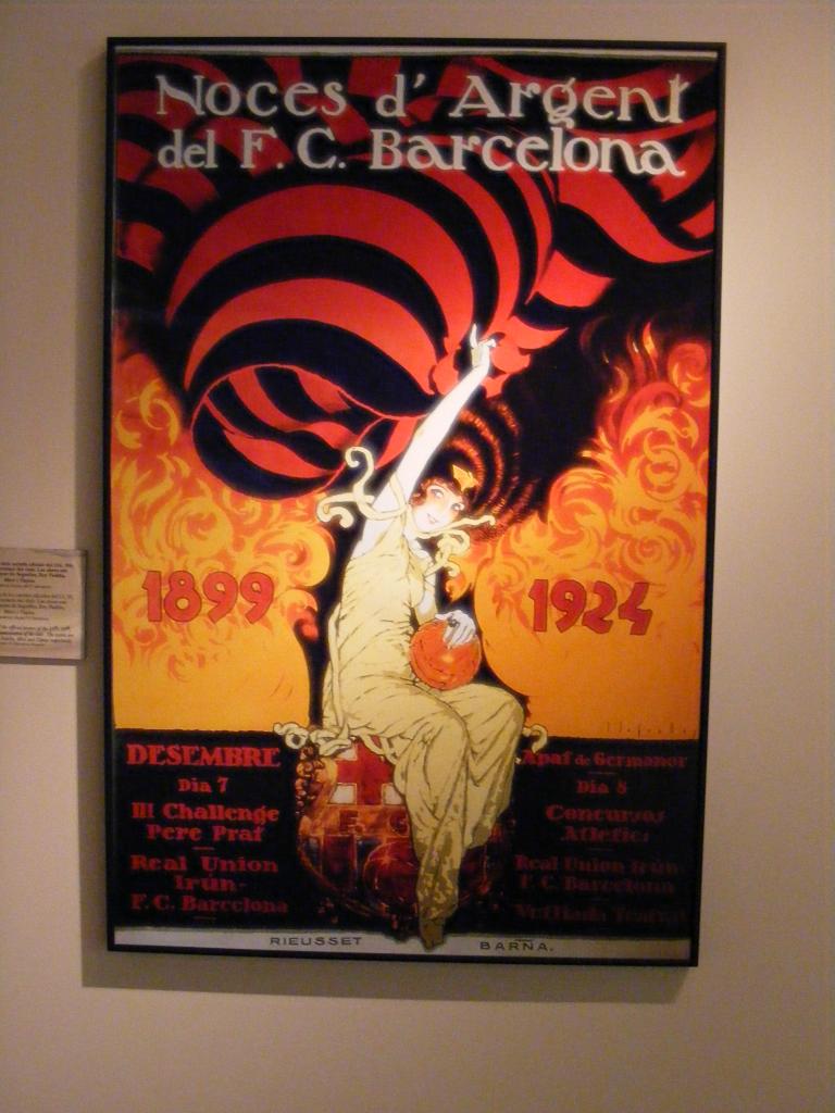 Foto de Barcelona (Cataluña), España