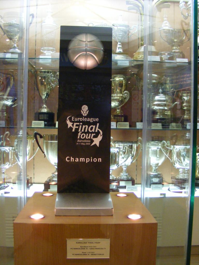 Foto de Barcelona (Cataluña), España